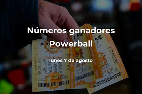 powerball en vivo